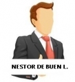 NESTOR DE BUEN L.